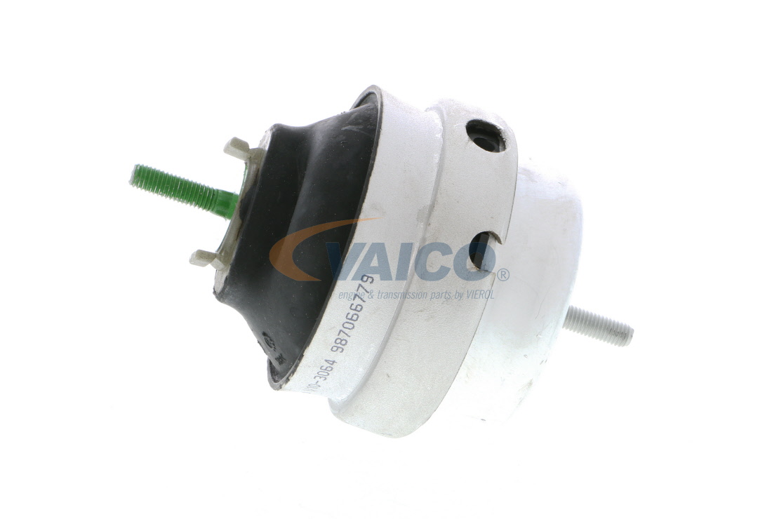 OEM Окачване, двигател AUDI 1.8 T 170 K.C. бензин 8E0199379A от VAICO онлайн на супер цени