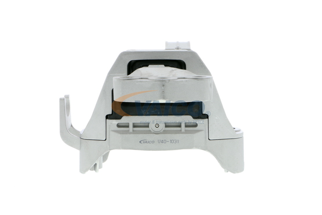 Įsigykite nebrangią originalią Variklio montavimas V40-1031. sulyginama su 13444859 OEM numeriais internetu
