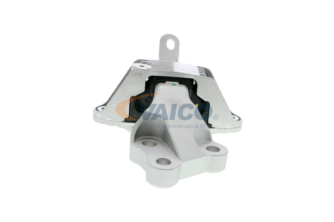 VAUXHALL Astra Mk6 (J) GTC (P10) 2014 Engine mount bracket VAICO OEM 13248550, 682076, 13248607