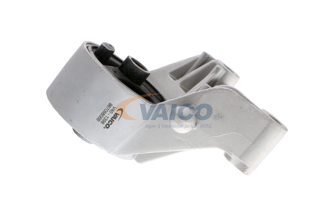 Cumpărați online Suport motor V40-1398 original/ă și la un preț mic, compatibil/ă cu nr. OEM 5684136