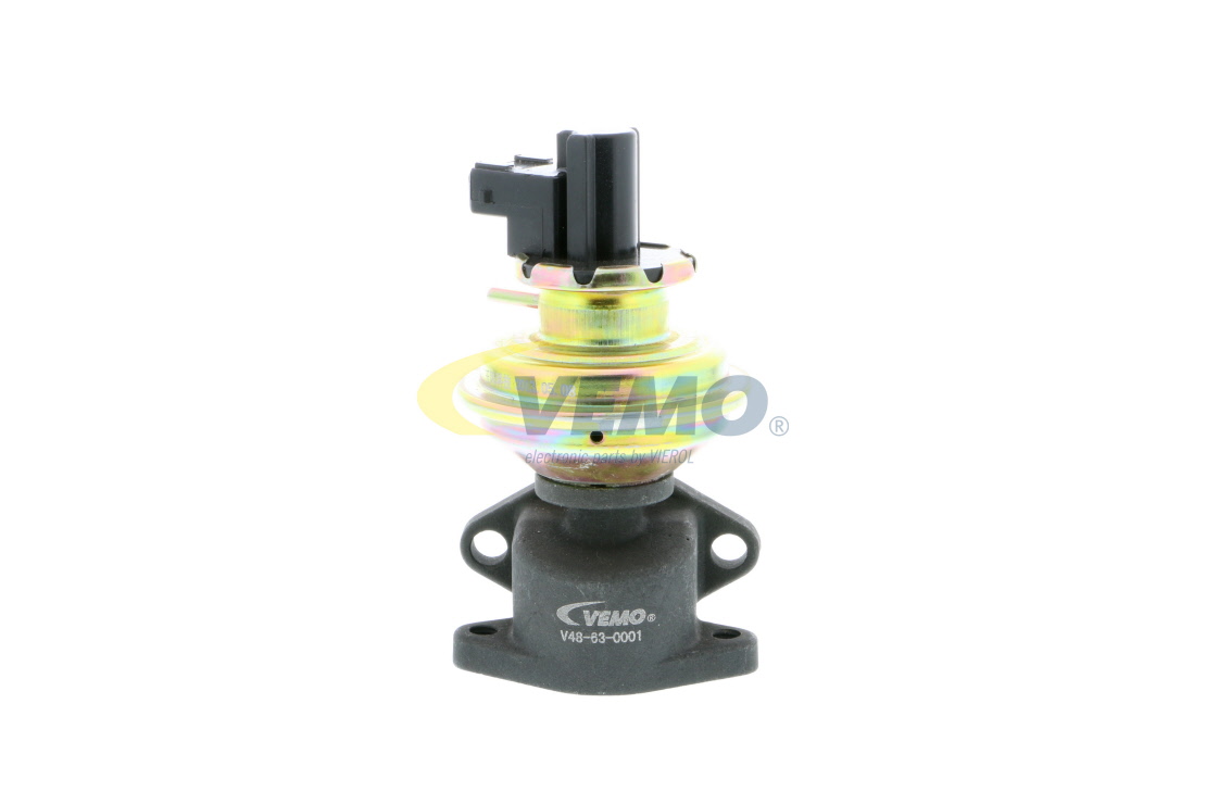 OEM EGR Land Rover Discovery 2 2003 ERR4047, WAV100330, 0396414 VEMO