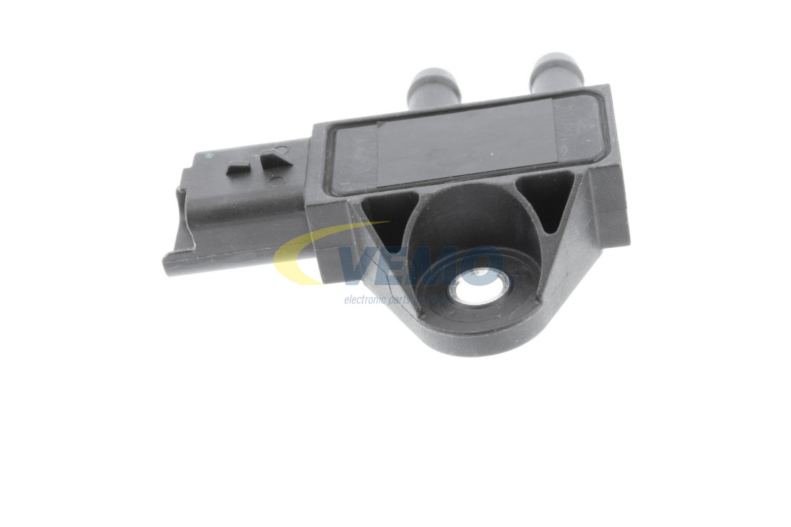 OEM Differenzdrucksensor Fiat Scudo Kastenwagen 2011 13627805472, 137404, 1588A200 VEMO