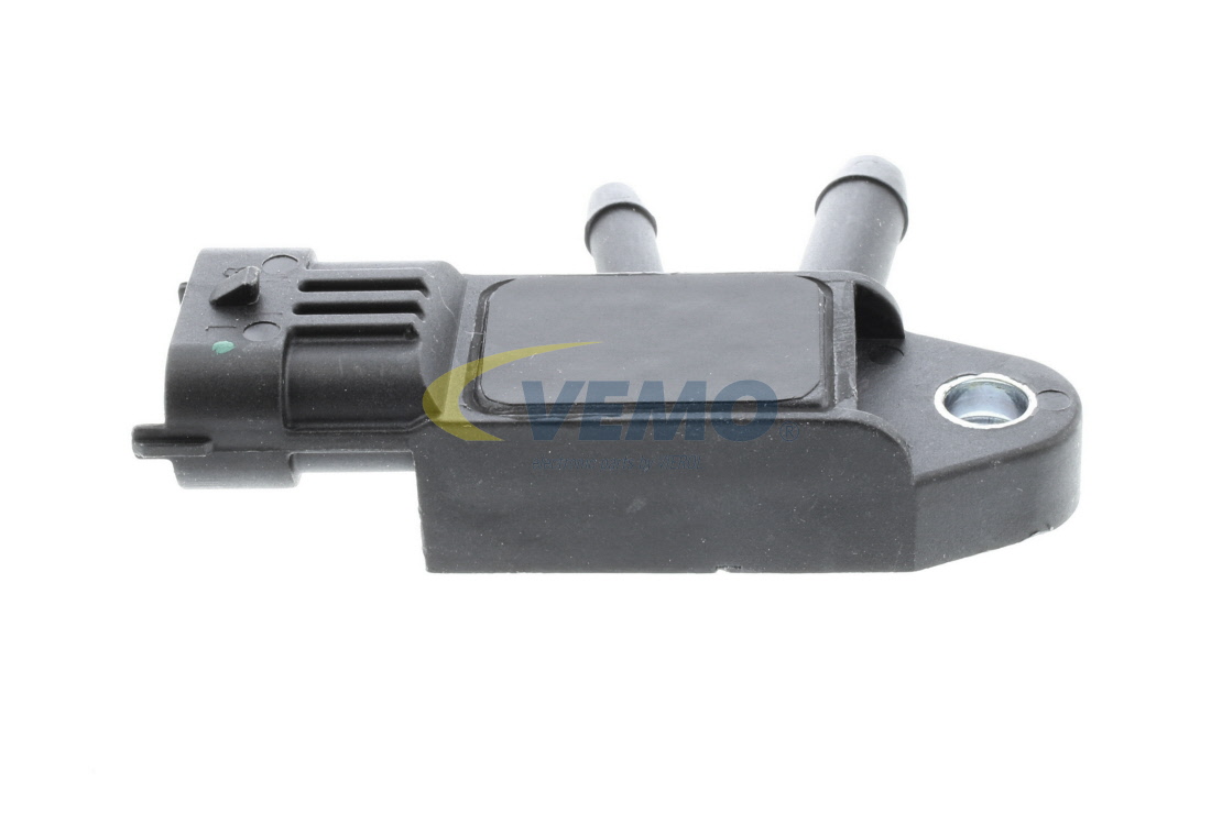 Kjøp VEMO Sensor, avgasstrykk Product No .: V24-72-0128 for den lave prisen av 590,43 kr