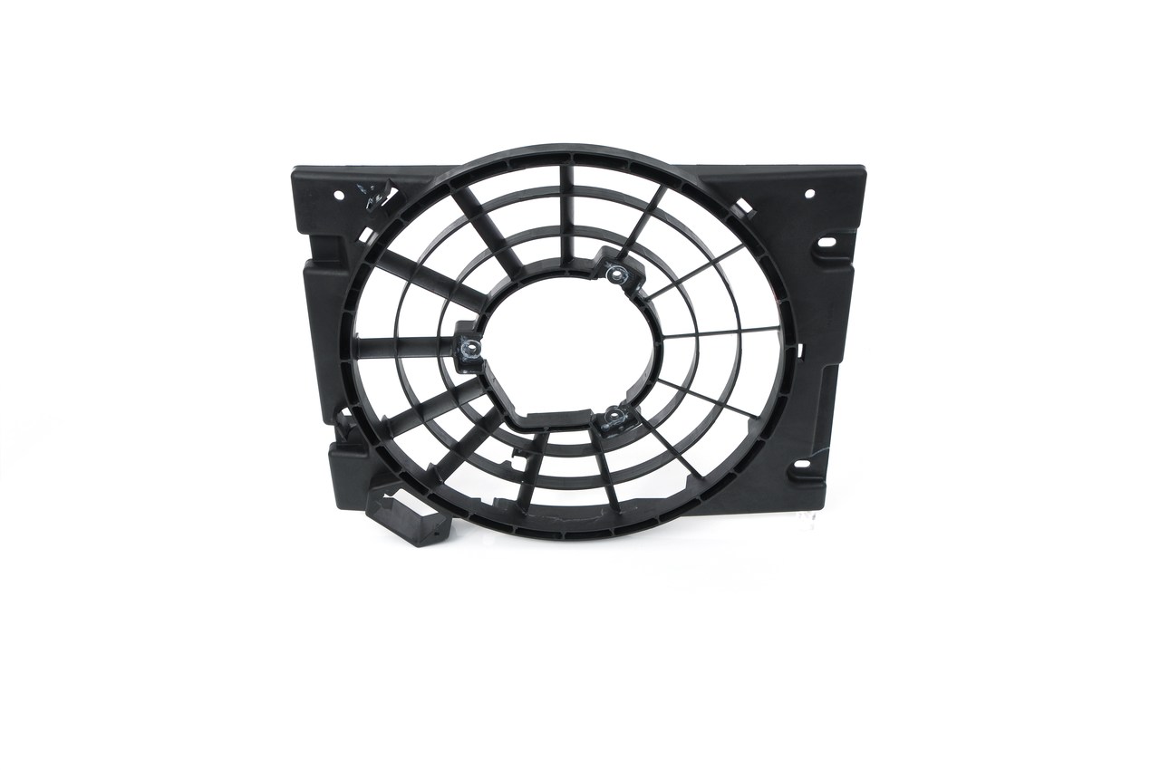 BOSCH Holder, kølerventilator 3 135 103 275
