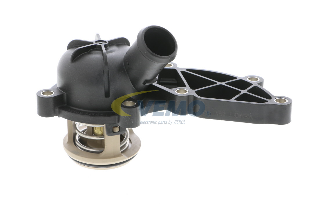 OE AUDI A7 2023 Thermostat housing 06E121111AC, 06E121111D, 06E121111G from VEMO