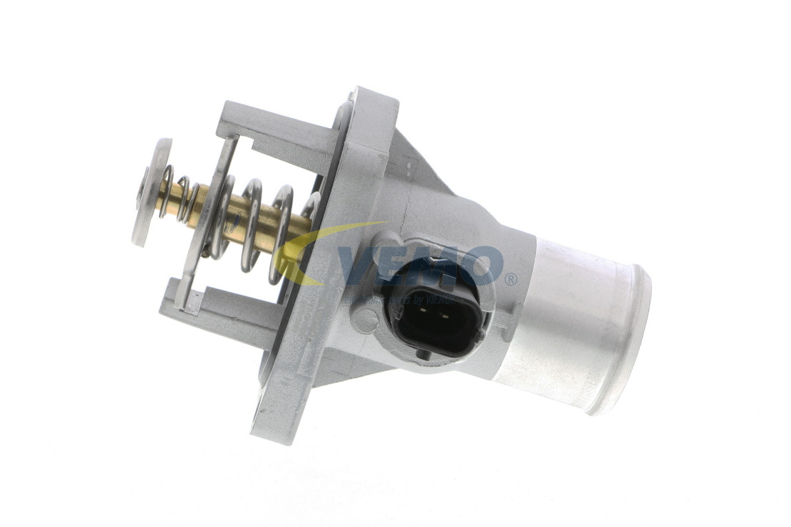 OE VAUXHALL MOKKA / MOKKA X 2021 Coolant thermostat 25199828, 55564891, 55578419 from VEMO