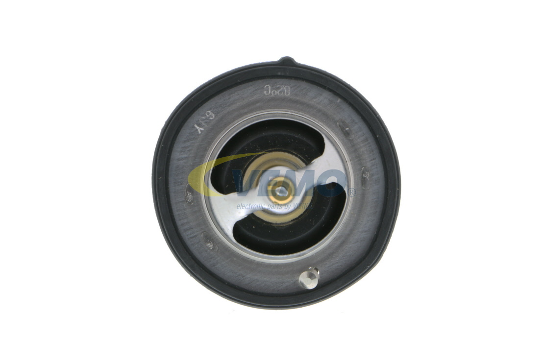 Köp billiga original Termostat, kylvätska V52-99-0019 jämförbara med 2550038101 OEM nummer på nätet