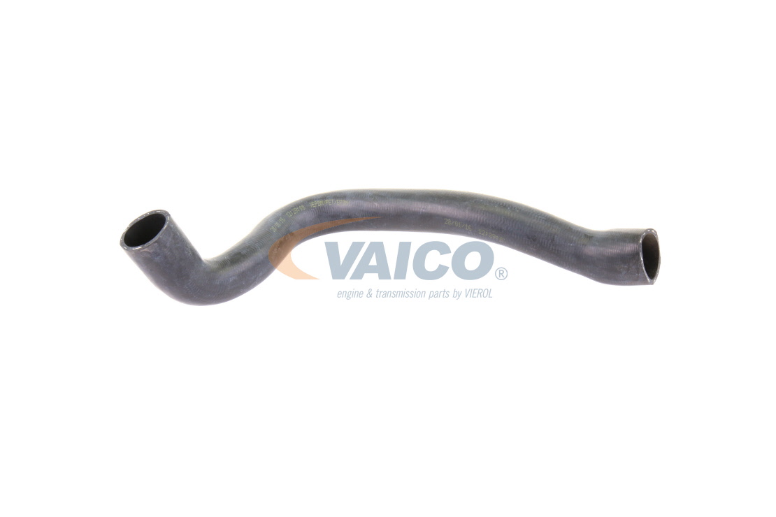 Cumpărați online Furtun radiator V20-1749 original/ă și la un preț mic, compatibil/ă cu nr. OEM 1741265