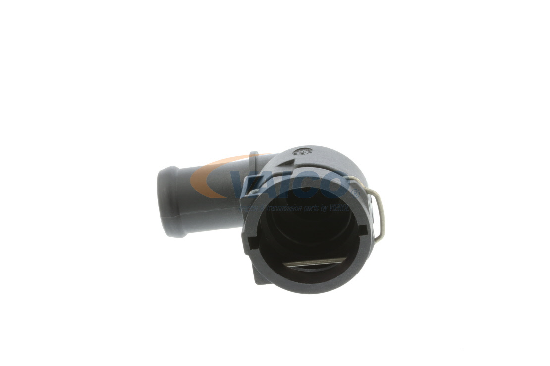 OEM Kylmedelsfläns Passat B7 Alltrack 2014 1K0121156BP, 1K0121156BQ, 1K0122157A VAICO