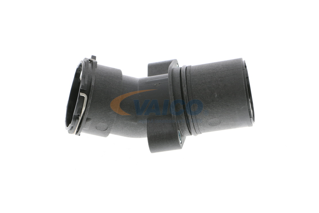 MERCEDES-BENZ Jahutusvedeliku flants originaalkvaliteedis 2712001256, A2712001256, 2108320015 pärit VAICO