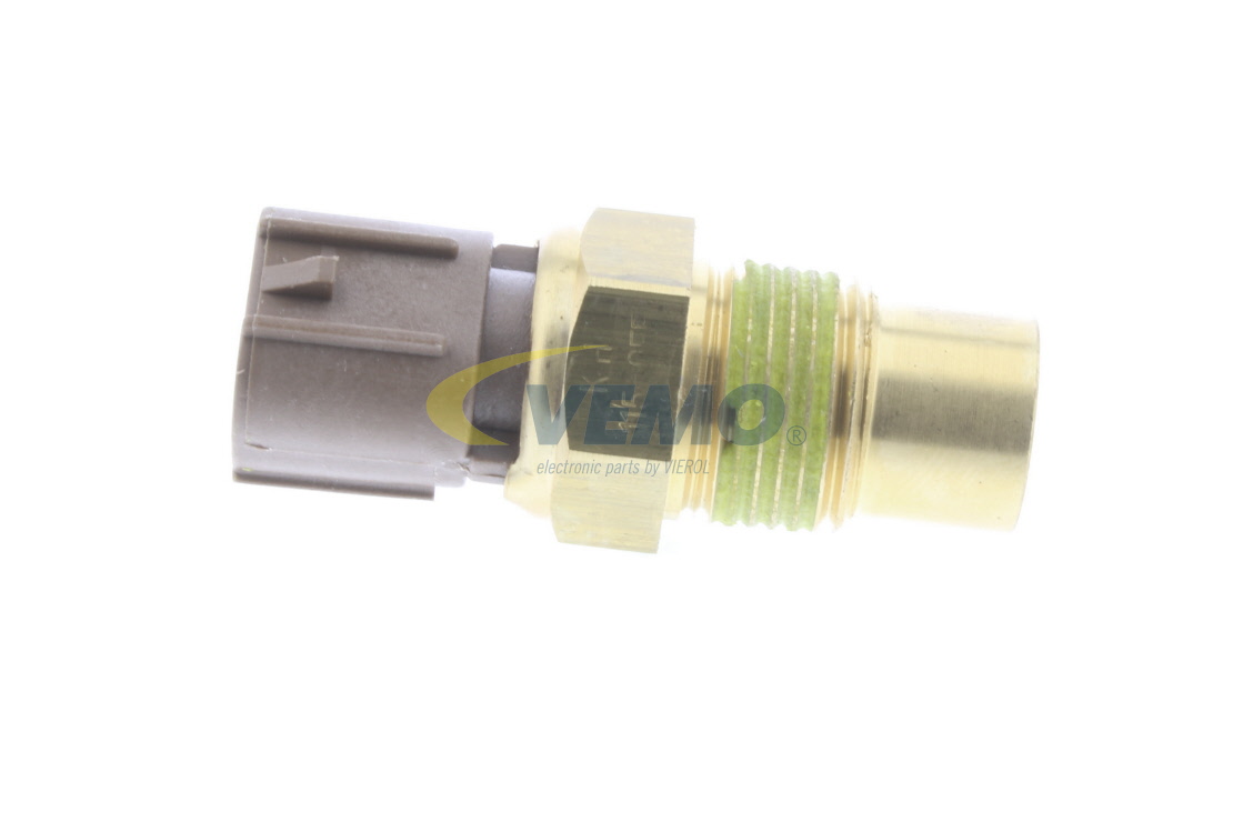 Ostke VEMO Temperatuurilülitus, radiaatorivent. Toode nr.: V37-99-0009 madala hinnaga 24,85 €