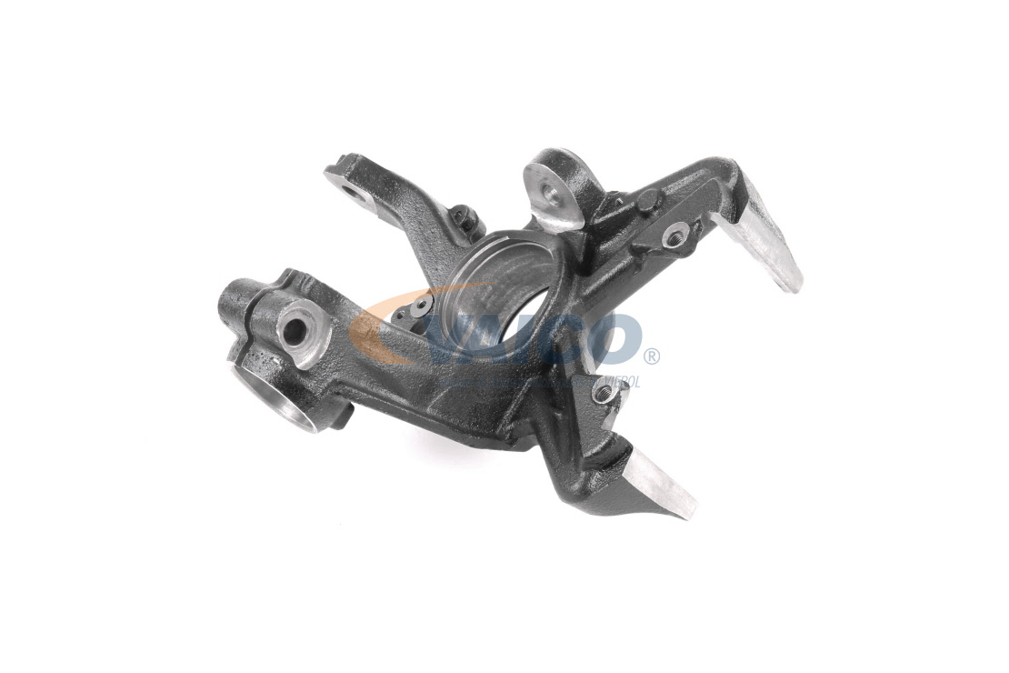 Įsigykite VAICO Pasukamasis kakliukas, rato pakaba Prekės Nr.: V10-3033 už žemiausią 80,68 € kainą