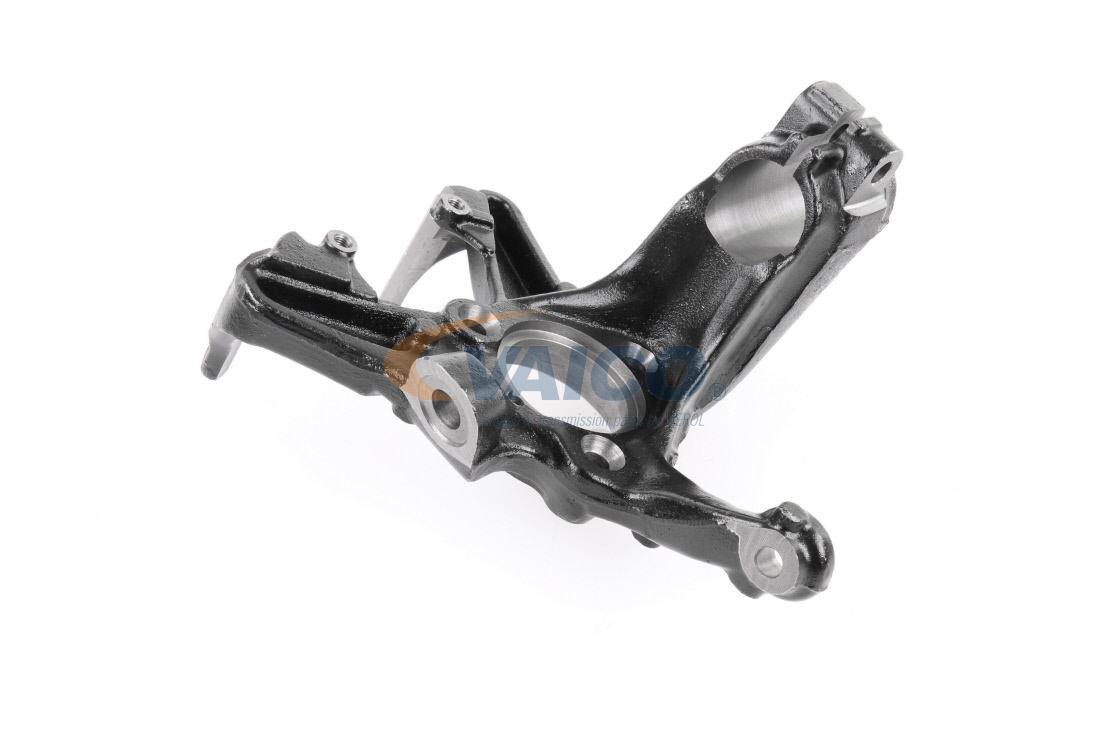 Billige Hersteller-Achsschenkel, Radaufhängung V10-3037 vergleichbar mit 1K0407256T OEM-Nr im Web einkaufen