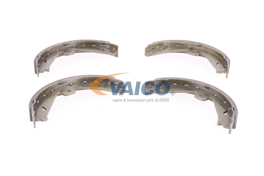 Köp billiga original Handbromsbackar V30-2141 jämförbara med A0054203620 OEM nummer på nätet