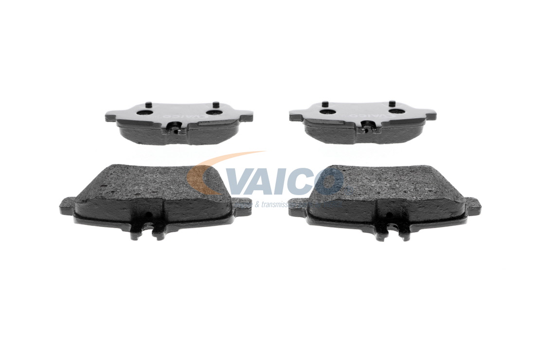 Compre Juego de pastillas de freno V30-2138 original asequible comparable con números OEM online A0084202320
