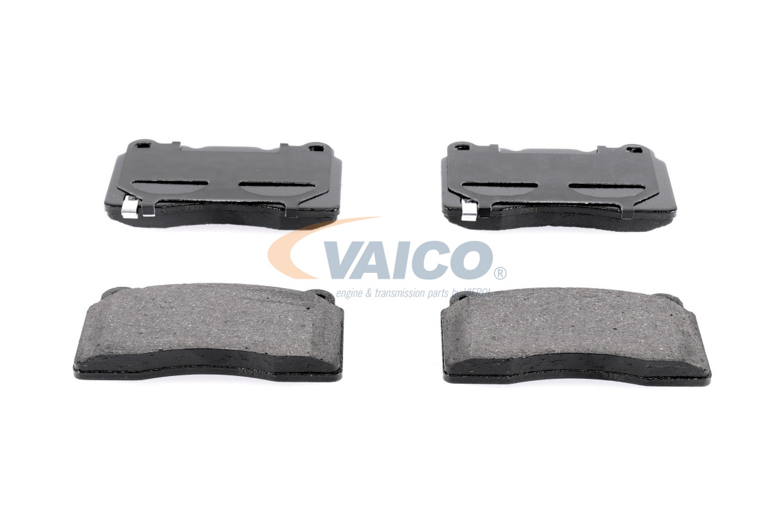 Køb billige originale Bremseklodser V40-4127 tilsvarende med 105506600B OEM numre online