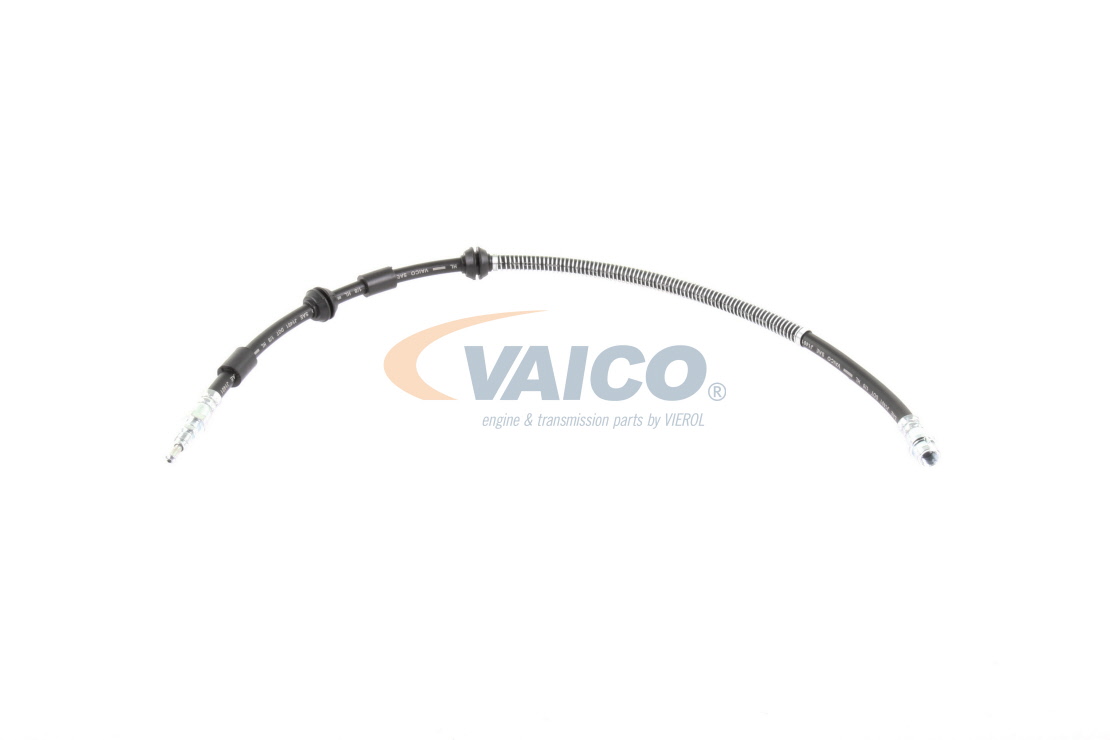 OEM Спирачен маркуч AUDI 4.2 FSI quattro 350 K.C. бензин 7L0611701B от VAICO онлайн на супер цени
