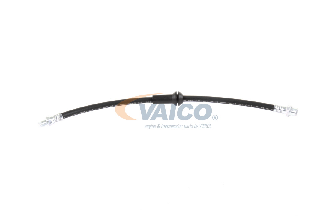 Bremseslange MINI af original kvalitet 34306772556, 34306781667, 34306788443 fra VAICO