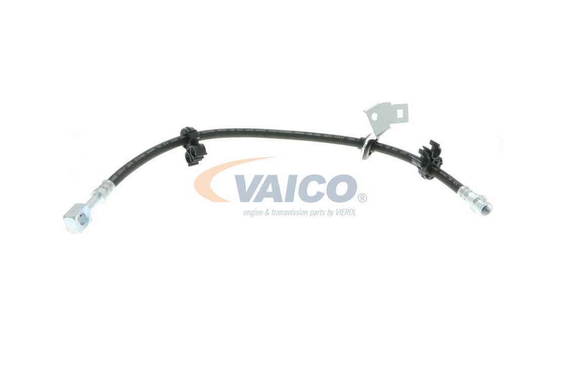 OE Bromsslang MERCEDES-BENZ M-klass 2002 1634200948, 1634202148, 1634202348 från VAICO