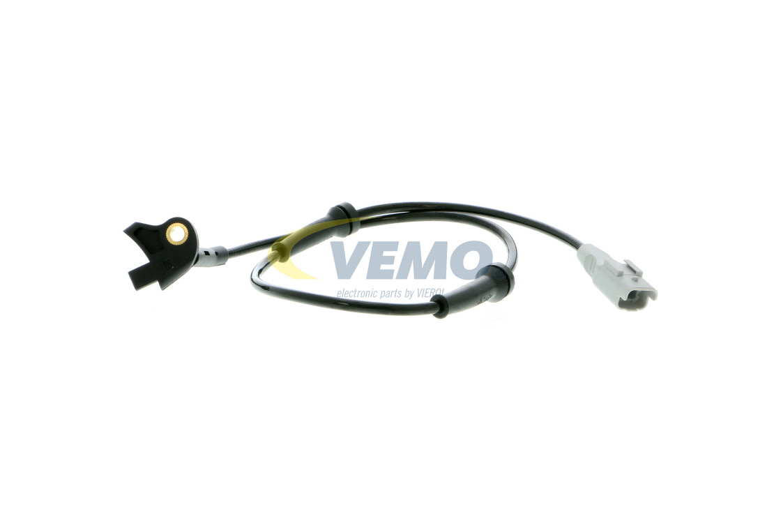 OEM Senzor de viteză a roții Citroen C4 Picasso mk1 2011 4545E7, 96552700, 9655270080 VEMO