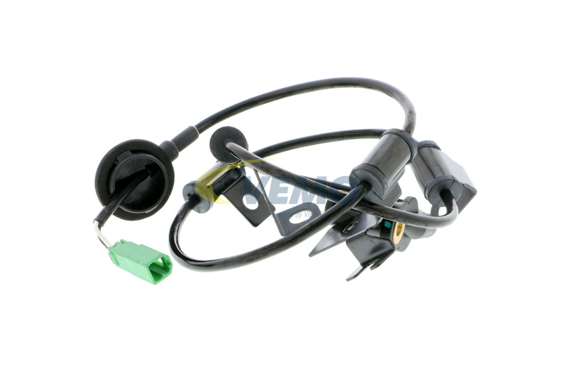 OE MAZDA TRIBUTE 2009 ABS wheel speed sensor EC024371YK, YL8Z2C190AC, 4133986 from VEMO