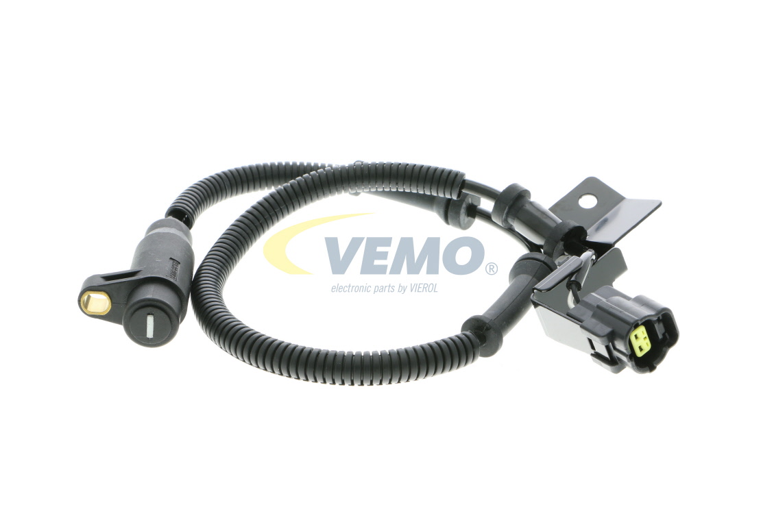 Cumpărați online Senzor, turatie roata V53-72-0029 original/ă și la un preț mic, compatibil/ă cu nr. OEM 1K2FX43701
