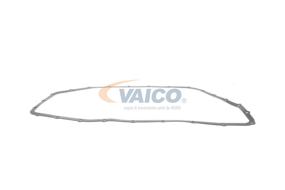 Įsigykite VAICO Tarpiklis, automatinės pavarų dėžės alyvos karteris Prekės Nr.: V10-3015 už žemiausią 15,15 € kainą