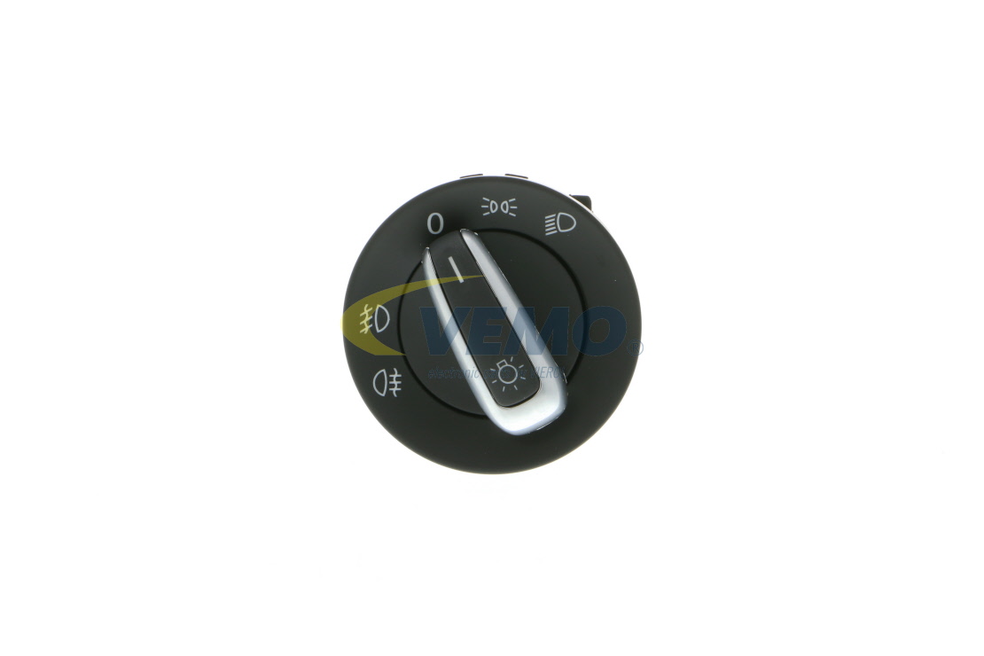 Buy VEMO Headlight switch Product No.: V10-73-0239 at the low price of £ 23,71