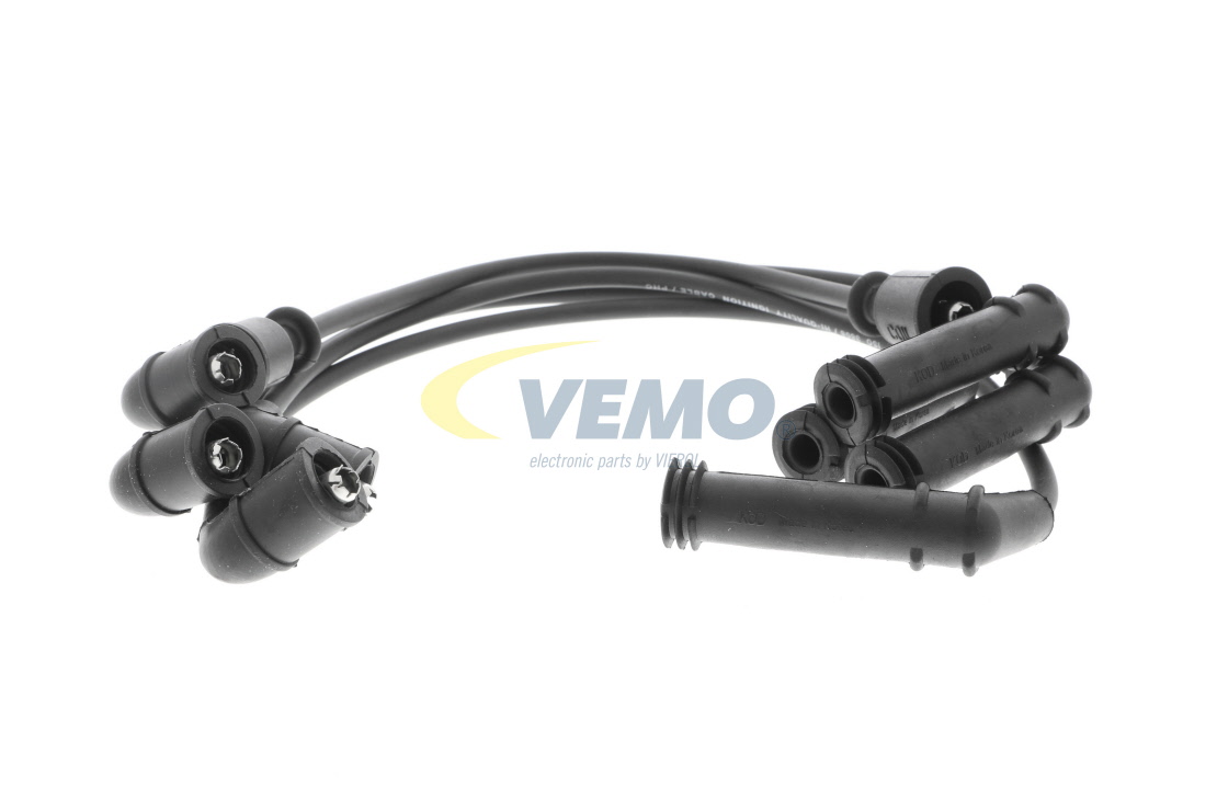 Įsigykite nebrangią originalią Uždegimo laido komplektas V52-70-0026. sulyginama su 2740102A00 OEM numeriais internetu