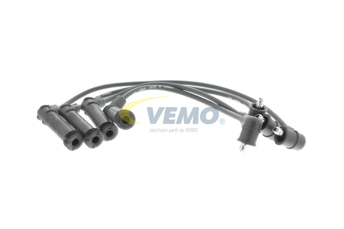 Įsigykite nebrangią originalią Uždegimo laido komplektas V52-70-0027. sulyginama su 2744502610 OEM numeriais internetu