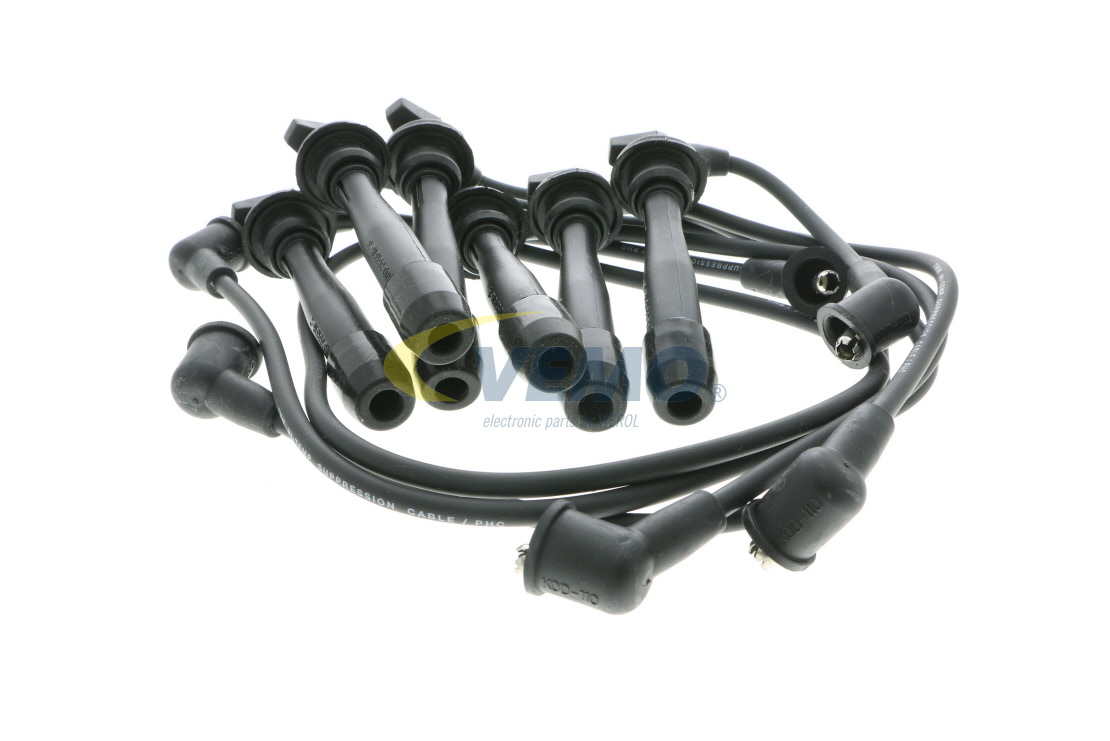 Köp billiga original Tändkabelsats V52-70-0037 jämförbara med 2750137A00 OEM nummer på nätet