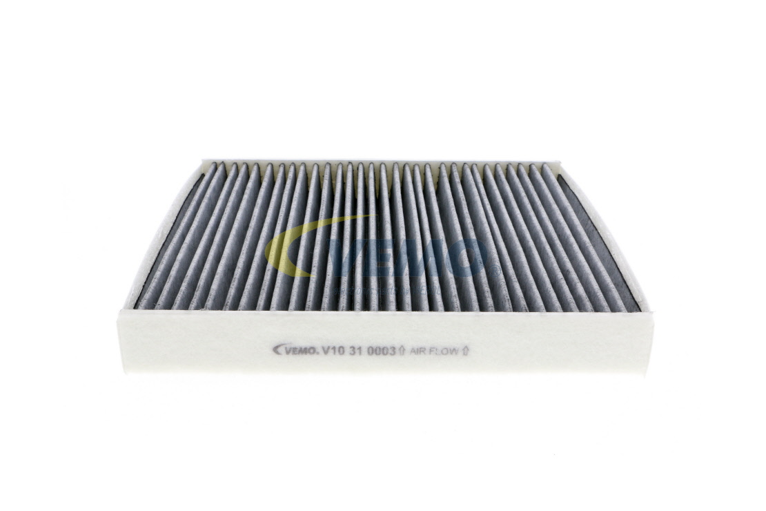 Ostke VEMO Filter, salongiõhk Toode nr.: V10-31-0003 madala hinnaga 18,28 €