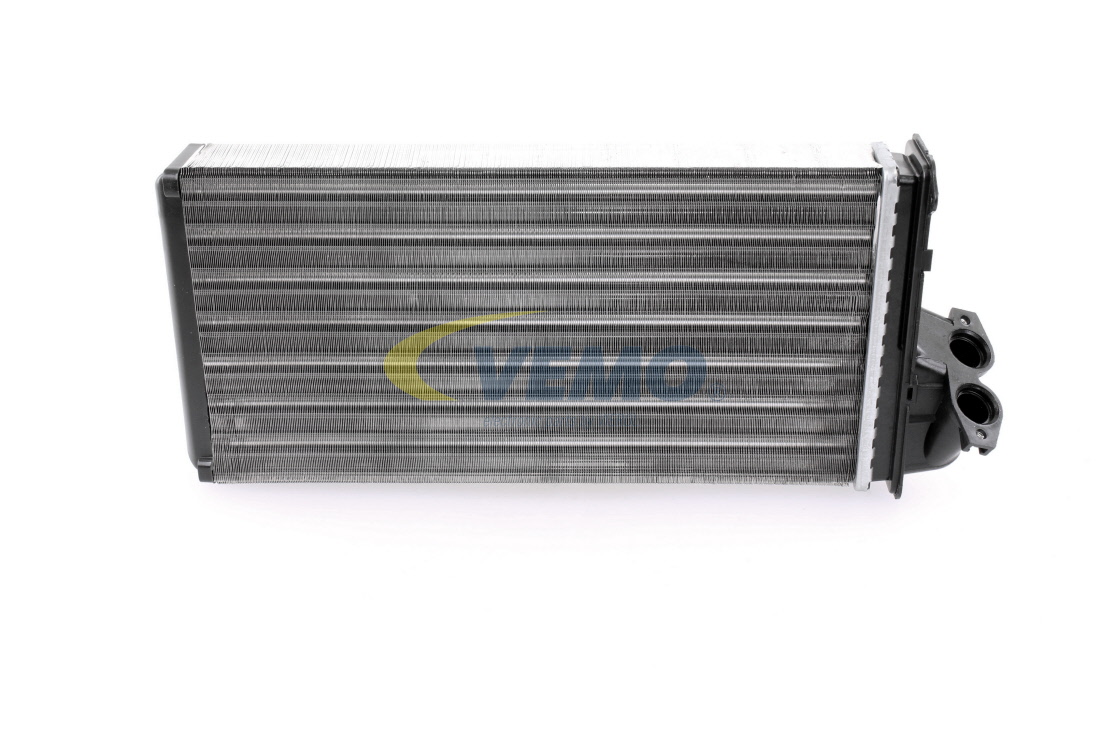 OE Scambiatore calore riscaldamento abitacolo MERCEDES-BENZ VITO 2017 0038350001, 38350001, A0038350001 di VEMO