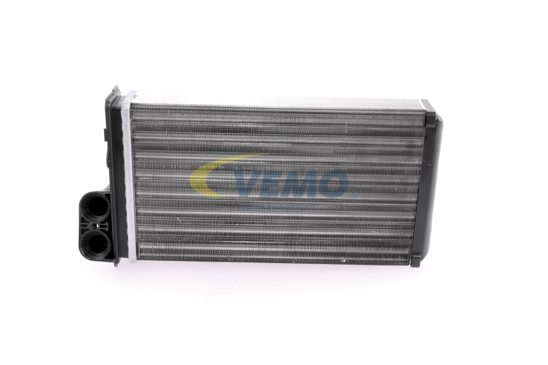 OE RENAULT LAGUNA 2004 Apsildes sistēmas radiators 7701039481, 7701206524, 7701206524 no VEMO