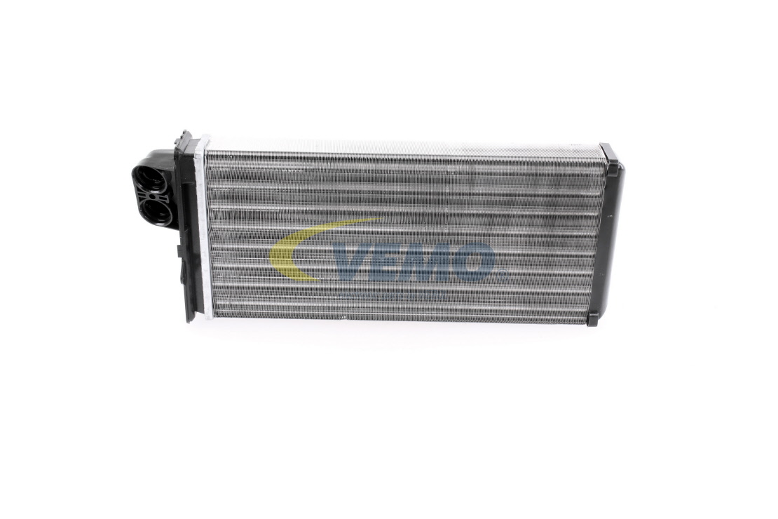 OE OPEL ARENA Heater matrix 2711500QAC, 4501165, 7701205584 from VEMO - reduced prices