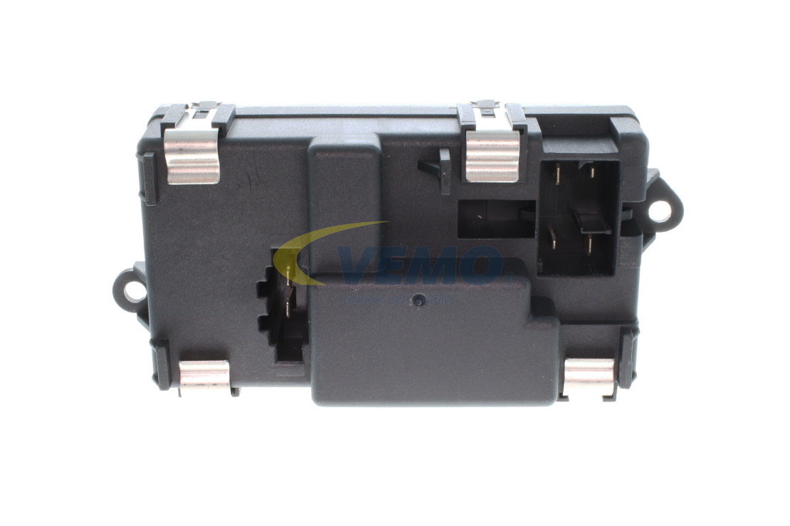 OE Odpor vnútorného ventilátora AUDI A6 2019 4F0820521, 4F0820521A, 8D0959501A od VEMO