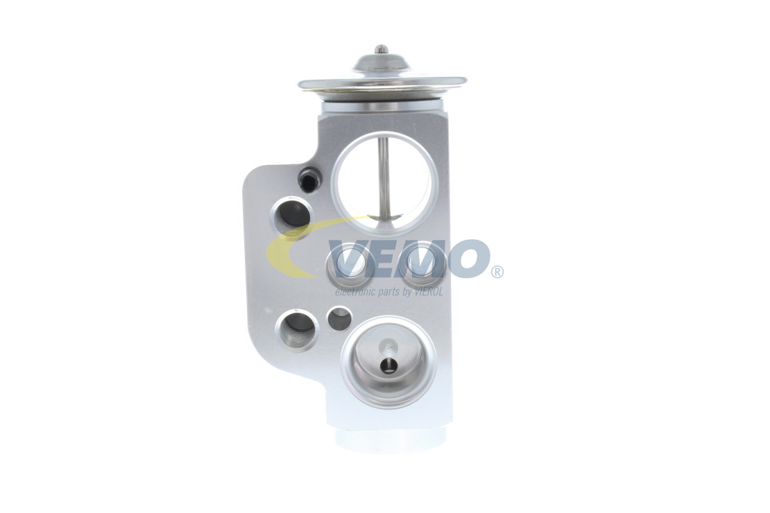 Įsigykite VEMO Išsiplėtimo vožtuvas, oro kondicionavimas Prekės Nr.: V15-77-0024 už žemiausią 55,10 € kainą