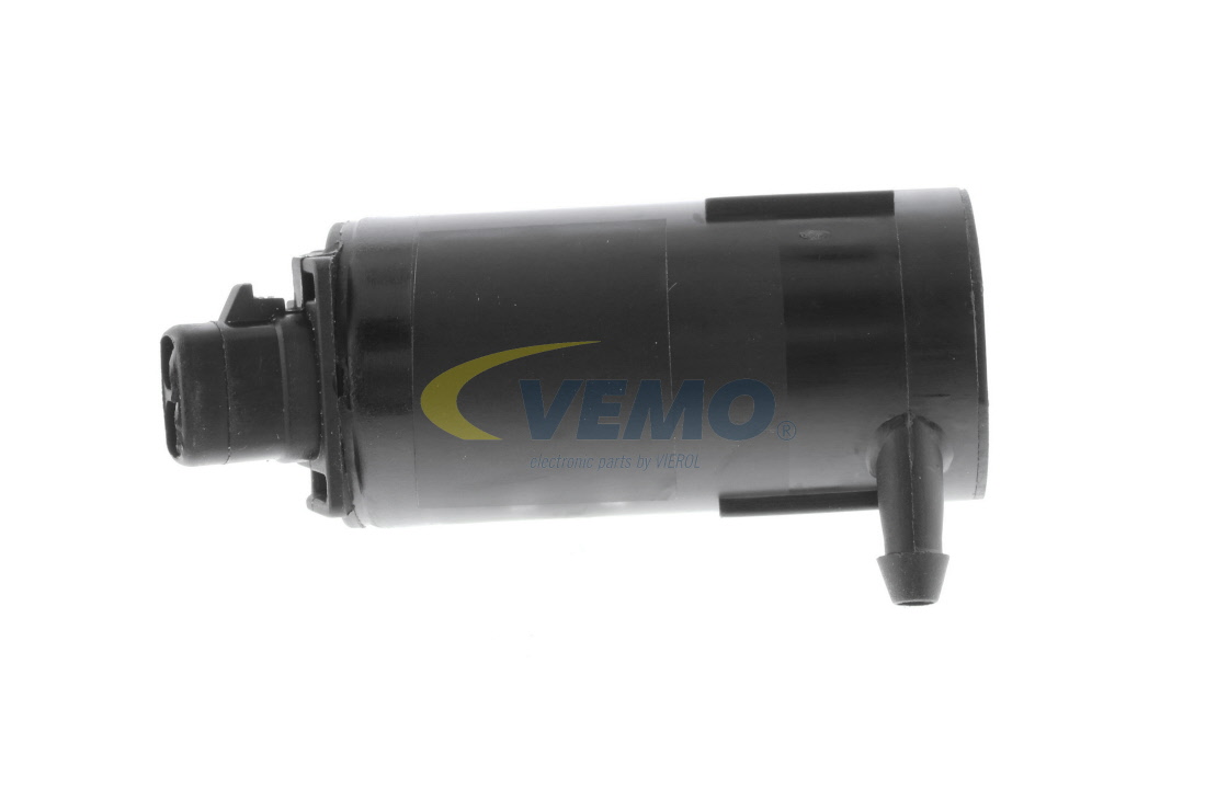 OE DAEWOO LANOS 2023 Szélvédőmosó motor 96190259, 96318238, 96055750 ől VEMO