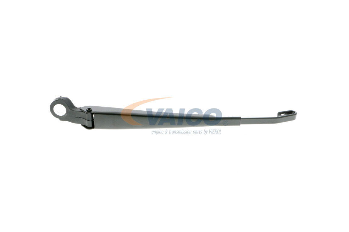 VW Golf IV Variant 1J5 2000 Ajovalon pyyhkimen varsi VAICO OEM 1J9955707, 1J1955409, 1J1955409A