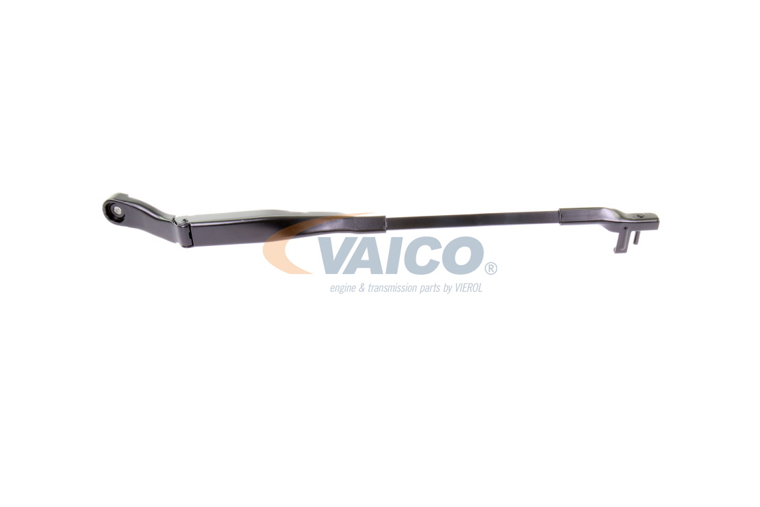 VW Passat 3bg Sedan 2001 Ajovalon pyyhkimen varsi VAICO OEM 3B1955409B, 3B1955409C, 3B7955409