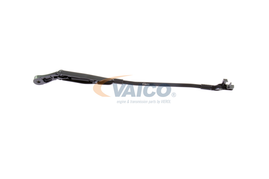 VW Passat 3bg Sedan 2000 Pyyhkimen varsi VAICO OEM 3B1955410B, 3B1955410C, 3B7955410