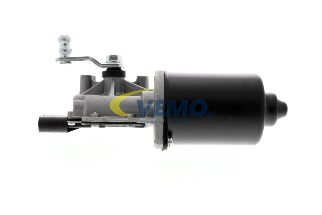 OEM Vindrutetorkarmotor VW T5 Transporter 2011 7E1955113, 7E1955113A, 7E1955113B VEMO