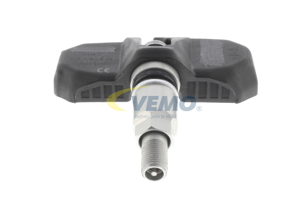 Kupte si levné originální Snímač kola, kontrolní systém tlaku v pneumatikách V99-72-4015 porovnatelné s A0055422318 OEM čísly online