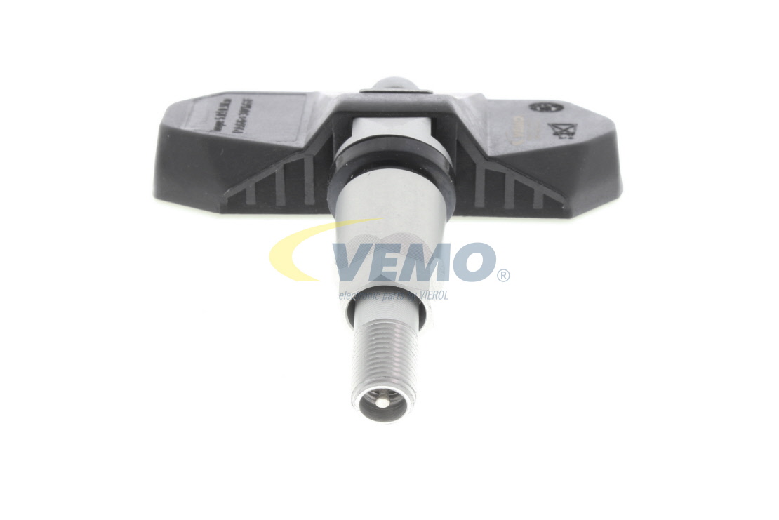 Compre Sensor de presión de neumáticos (TPMS) V99-72-4017 original asequible comparable con números OEM online 7L0907275
