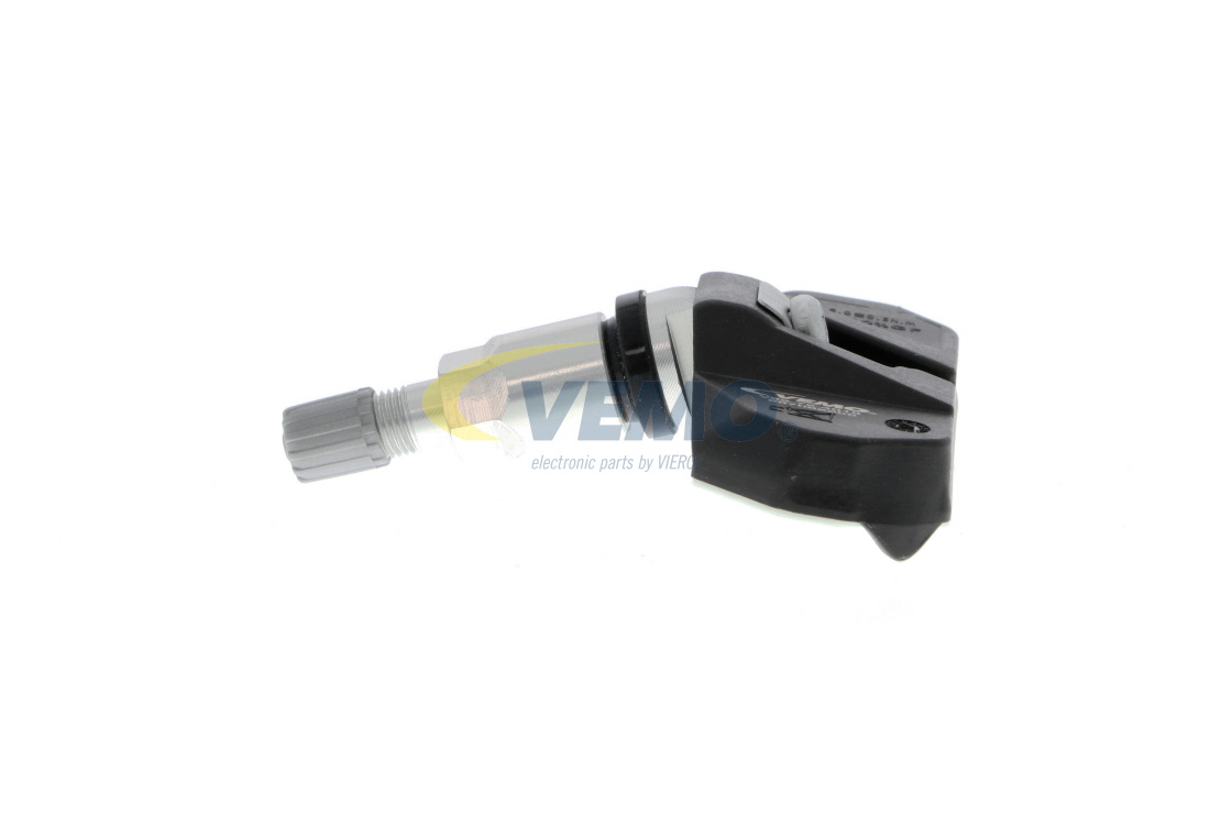 Compre Sensor de presión de neumáticos (TPMS) V99-72-4018 original asequible comparable con números OEM online 7PP907275B