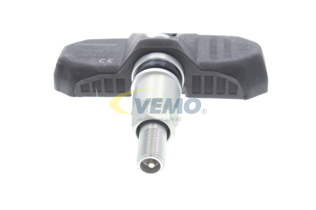 Koop VEMO Wielsensor, controlesysteem bandenspanning (TPMS-sensor) Productnr.: V99-72-4021 aan de laagste prijs van 74,32 €
