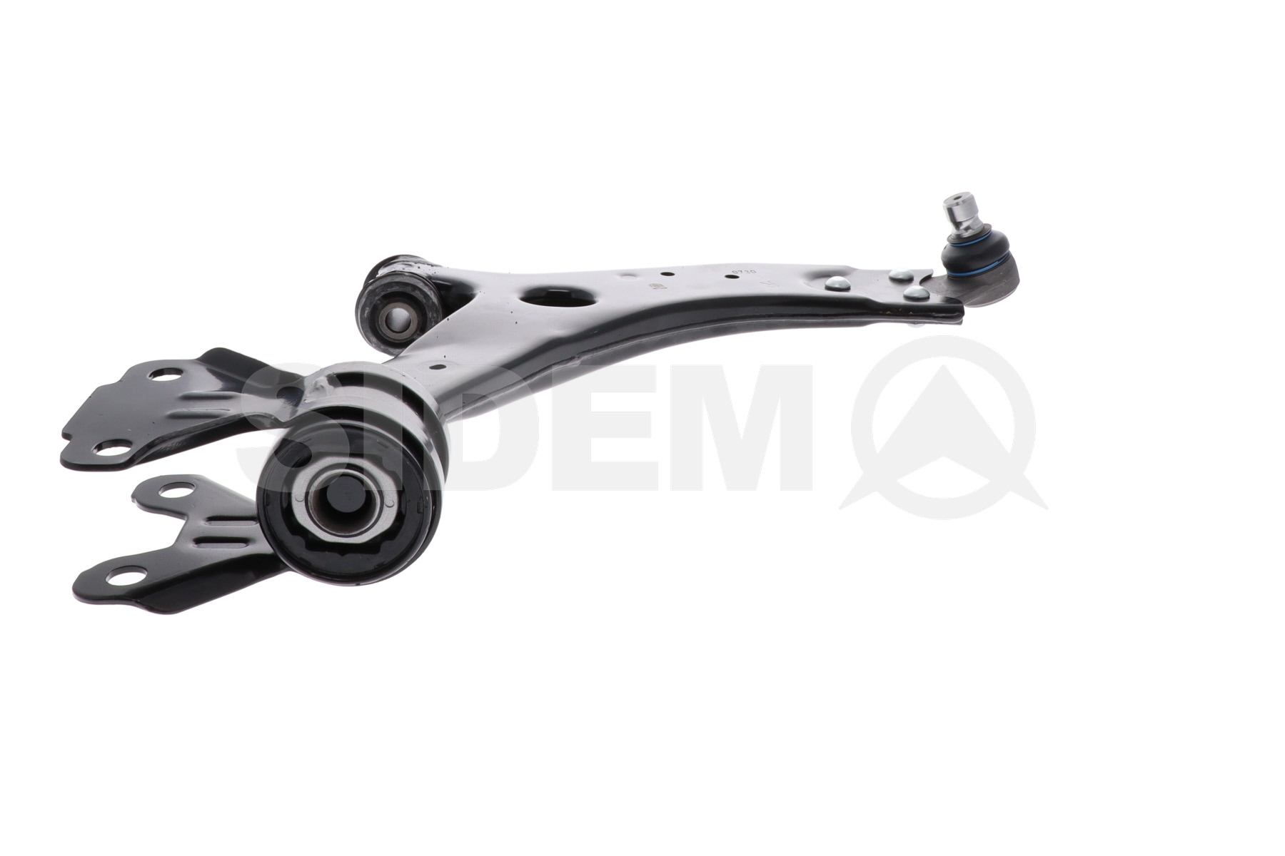 Įsigykite SIDEM Vikšro valdymo svirtis Prekės Nr.: 3677 už žemiausią 78,55 € kainą