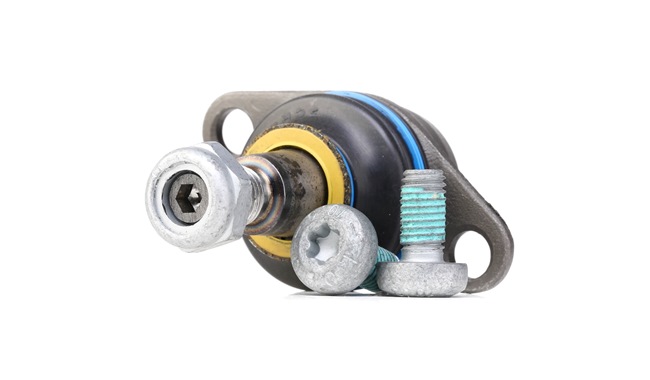 Achsgelenk BMW X1 E84 2014 FEBI BILSTEIN 40845