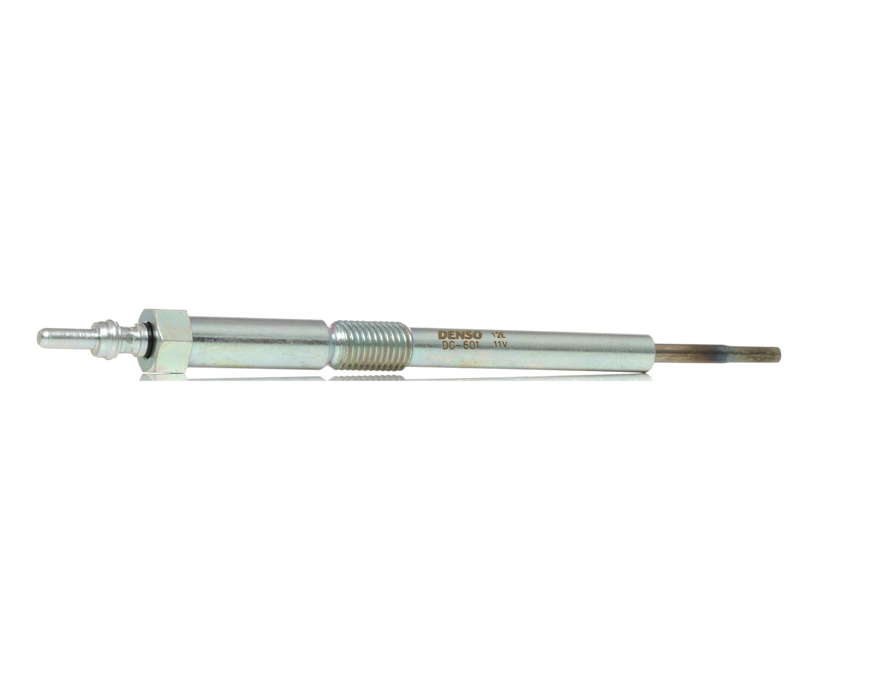 Įsigykite DENSO Kaitinimo žvakė Prekės Nr.: DG-601 už žemiausią 19,00 € kainą