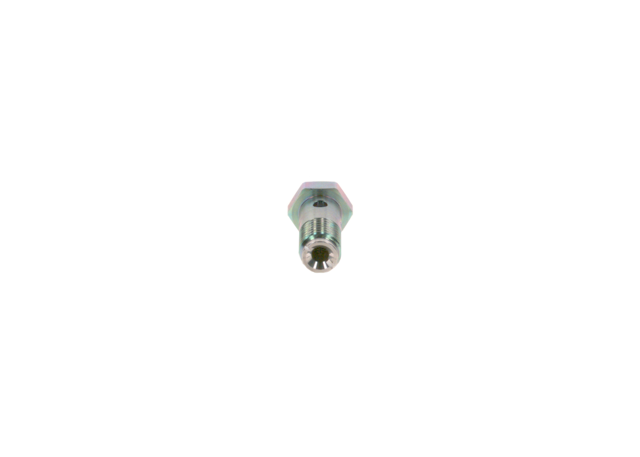 Köp billiga original Skruv / Bult 2 443 456 900 jämförbara med 1300223 OEM nummer på nätet